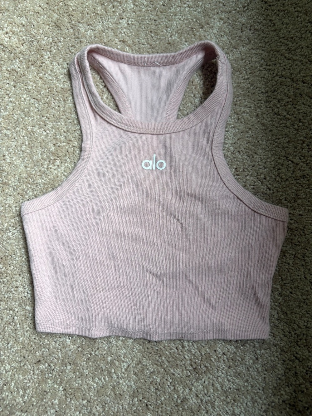 alo tank